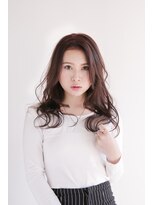 ヴァン カウンシル 川口店(VAN COUNCIL)&nbsp;エレガントカール【wisp 東川口店】