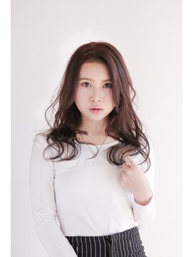 ヴァン カウンシル 川口店(VAN COUNCIL) エレガントカール【wisp 東川口店】