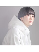 ピクト(Picto)&nbsp;フレンチマッシュ × Picto（薬院/警固）