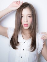 リリアン 青山(relian)&nbsp;縮毛矯正×ツヤ髪ストレート