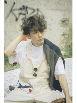 アットラブ バイ ベル(at'LAV by Belle) セミドライマッシュ2