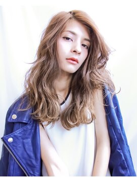 アルス ヘアーデザイン 覚王山(A.r.s hair design) 《Ars hair》