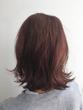 エイト マカビ 沖縄真嘉比店(EIGHT makabi) 【EIGHT 真嘉比】お客様スタイル_