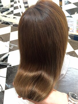 パッション 茨木店(Passion) 15ステップトリートメント