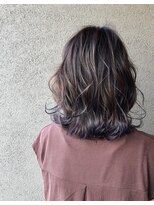 デフ(Def)&nbsp;バレイヤージュ