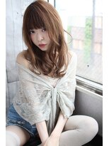 ニッシュ 吉祥寺(NiCHE) シルキーレイヤー