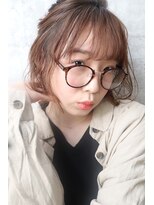 ブリス(VLISS) ナチュラル愛されアレンジ