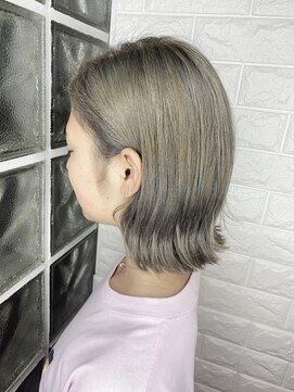 アルバ ヘアリゾート(ALBA) 【ALBA千葉将大】スナップ　NO.52【三鷹】