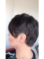 ヘアークリエイションソイ(HAIR CREATION SOI)&nbsp;メンズカット