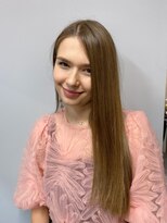 ボンズサロン(BONDZSALON) 美髪になれる最高級の『髪質改善トリートメント』でサラ艶に♪