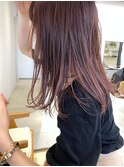 ダブルカラー