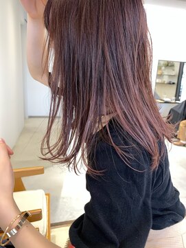 シアター(CIARTOR) ダブルカラー