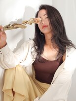 テトテ 天王寺店(tetote)&nbsp;【tetote天王寺/阿倍野】やわらか大人っぽロング