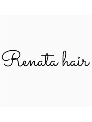 レナータ ヘア(Renata hair)