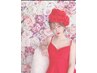 【平日8月夏休み期間限定】ツヤ髪カット+カラー￥13200→￥6600