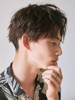 リトル 浦和(little)&nbsp;ツイストリバースアップバング