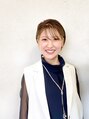 ベルモードジェアン(Bellemode geant) 大場 美希