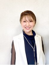 ベルモードジェアン(Bellemode geant) 大場 美希