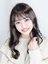 ジュエルボックス 西梅田店(jewelbox)&nbsp;ブラウンシースルーバング