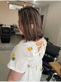 【ブリーチ】【ハイライト】【トリートメント】【髪質改善】