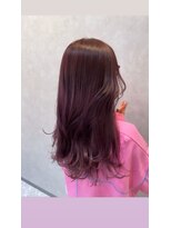 ジーナ 千葉(Zina) 大人かわいい20代30代40代小顔ショコラベージュ1Zina千葉