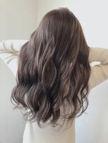 リ アムール(Re:AMOUR)&nbsp;プラチナブラウン