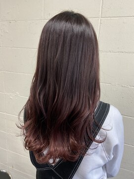 デュッカアンティーク(Duka antique) ラベンダーピンク