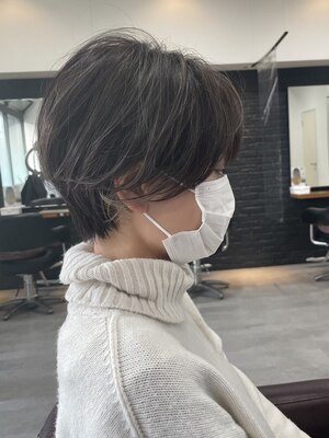 トレンドヘアならLeeにお任せ♪《最旬×似合わせ》細部まで拘ったデザインが幅広い年代から大好評！