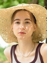 シャル 相模大野(shalu)&nbsp;【ムラカミ】Summer Style ≪shalu相模大野≫