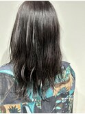 ダークシルバー