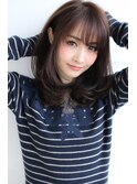 レイヤーカット
