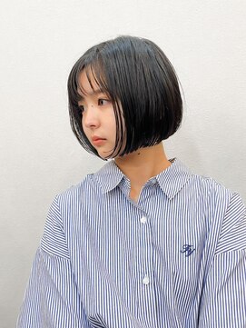 シファ(sifa) ナチュラルボブ