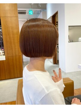 シーツー 川口店(C2) ミニボブ