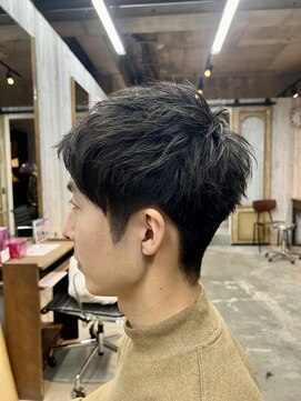 アタッカ(atacca) メンズショート