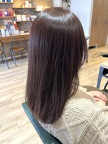 サラ(sarah)&nbsp;ピンクグレージュ