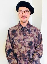 アッシュ 伊勢崎(ash) 藤生 和宏