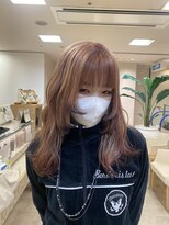 ケンジ 平塚ラスカ店(KENJE) 姫カット/レイヤー/レイヤーカット/湘南/平塚