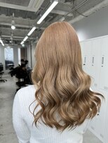 ラフィット 香椎(lafit)&nbsp;ミルクティーベージュ