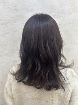 エクラートリアーラ 藤沢店(ECLART Reala) ココアブラウン♪