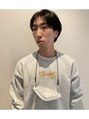 ラフィスヘアー ハブン 川崎店(La fith hair habun) 香谷 陸公