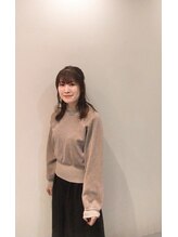 グラ デザイン アンド ヘアー 四条烏丸店(GRAS DESIGN & HAIR by HEADLIGHT) 山田 美穂