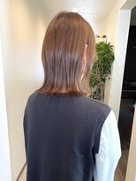 スウィートラヴィール(Sweet Ravir)&nbsp;クリーミーベージュカラー☆