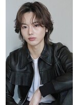 アドール(ADOR)&nbsp;シースルーカルマウルフx【ADOR 松本爽汰】