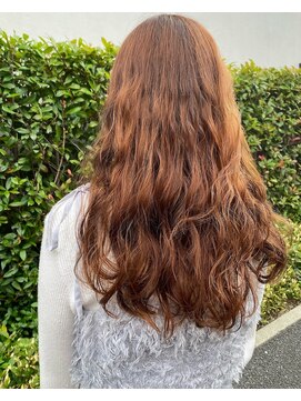 コーチ 新代田店(Coach) オレンジ/ビタミンカラー