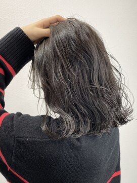 アドラーブル ココロ 新潟(adorable CoCoLo) 20代30代【透明感！】大人かわいい柔らか透明感☆