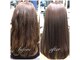 ジラフ ヘア ワークス(giraffe hair works)の写真