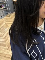 アルター(aL ter) 【レイヤーカット×2stepトリートメント】