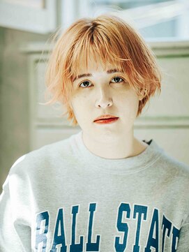 スタリー(Starry) ハイトーンショート/20代/30代/40代/ハレマチ通り