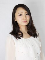 マデイヘアー(made´e hair) やわらかナチュラルウエーブ