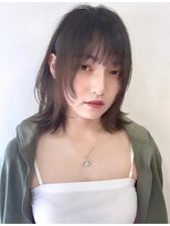 リコバイアフロート(riko by afloat)&nbsp;くびれ/ヘルシースタイル/ベージュ[stylist竹田]